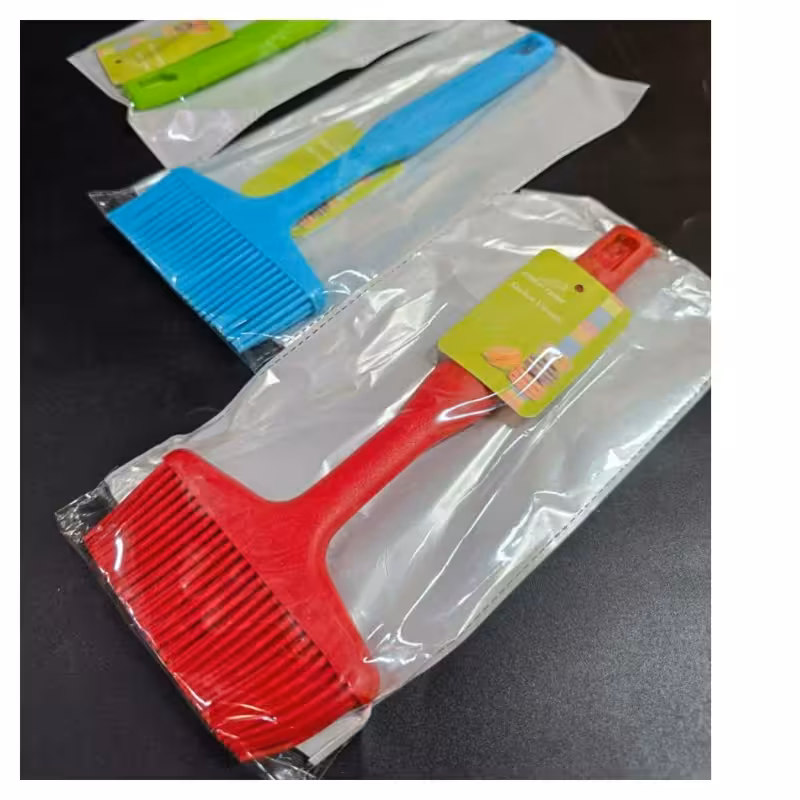 قلم تمام سیلیکونی پهن خارجی