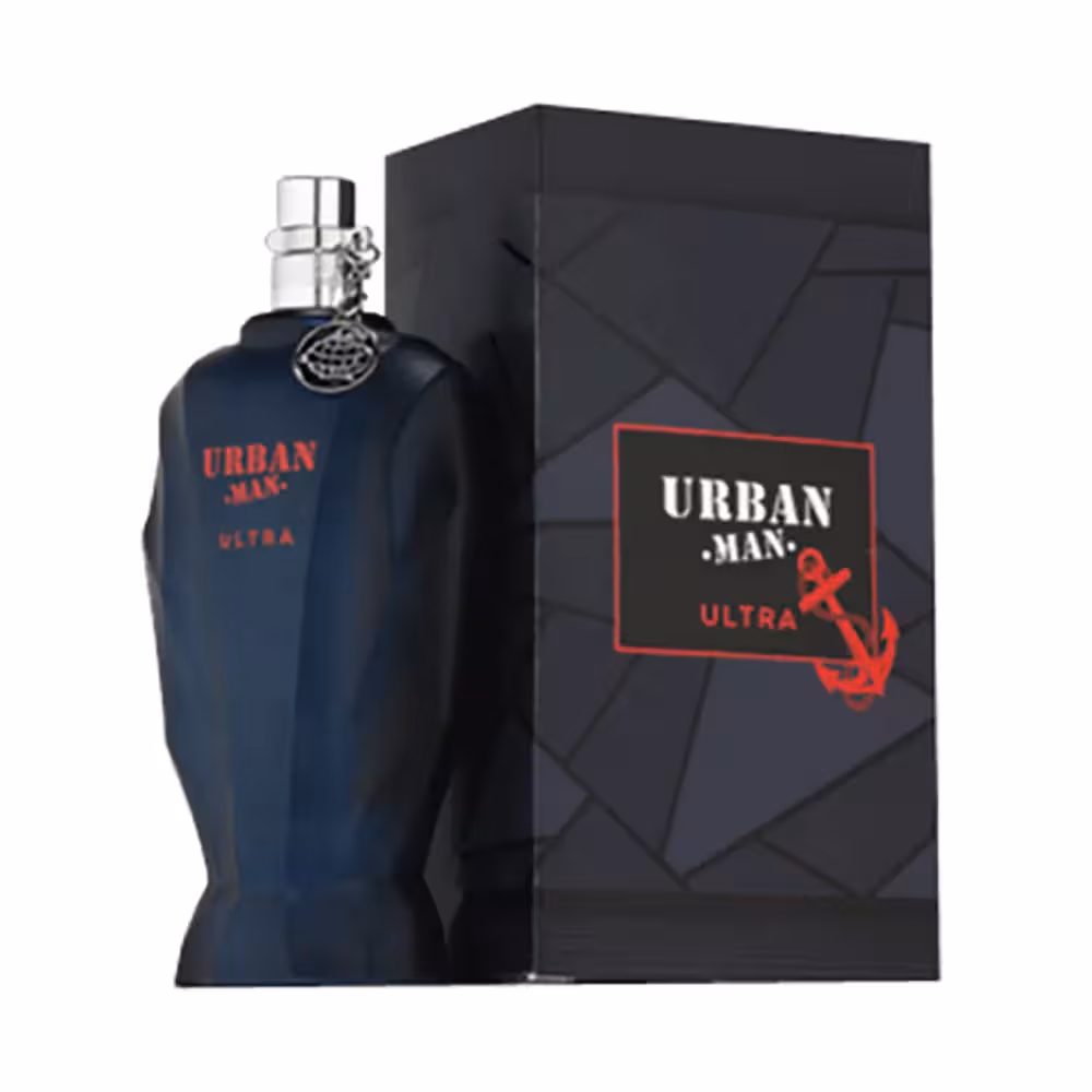 ادکلن فراگرنس ورد مدل اوربان من اولترا رایحه ژان پل گوتیه اولترا میل