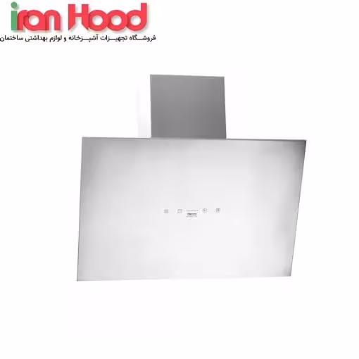 هود استیل البرز مدل SA 462