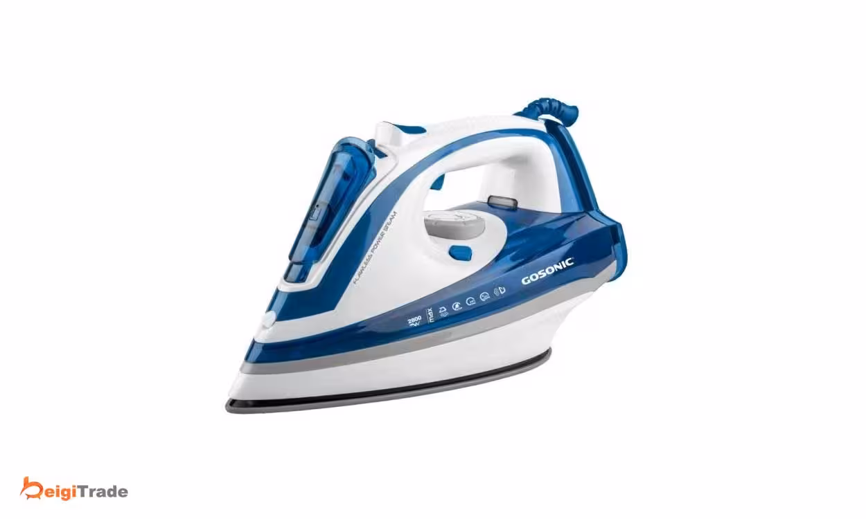 اتو بخار گوسونیک مدل GSI-297
