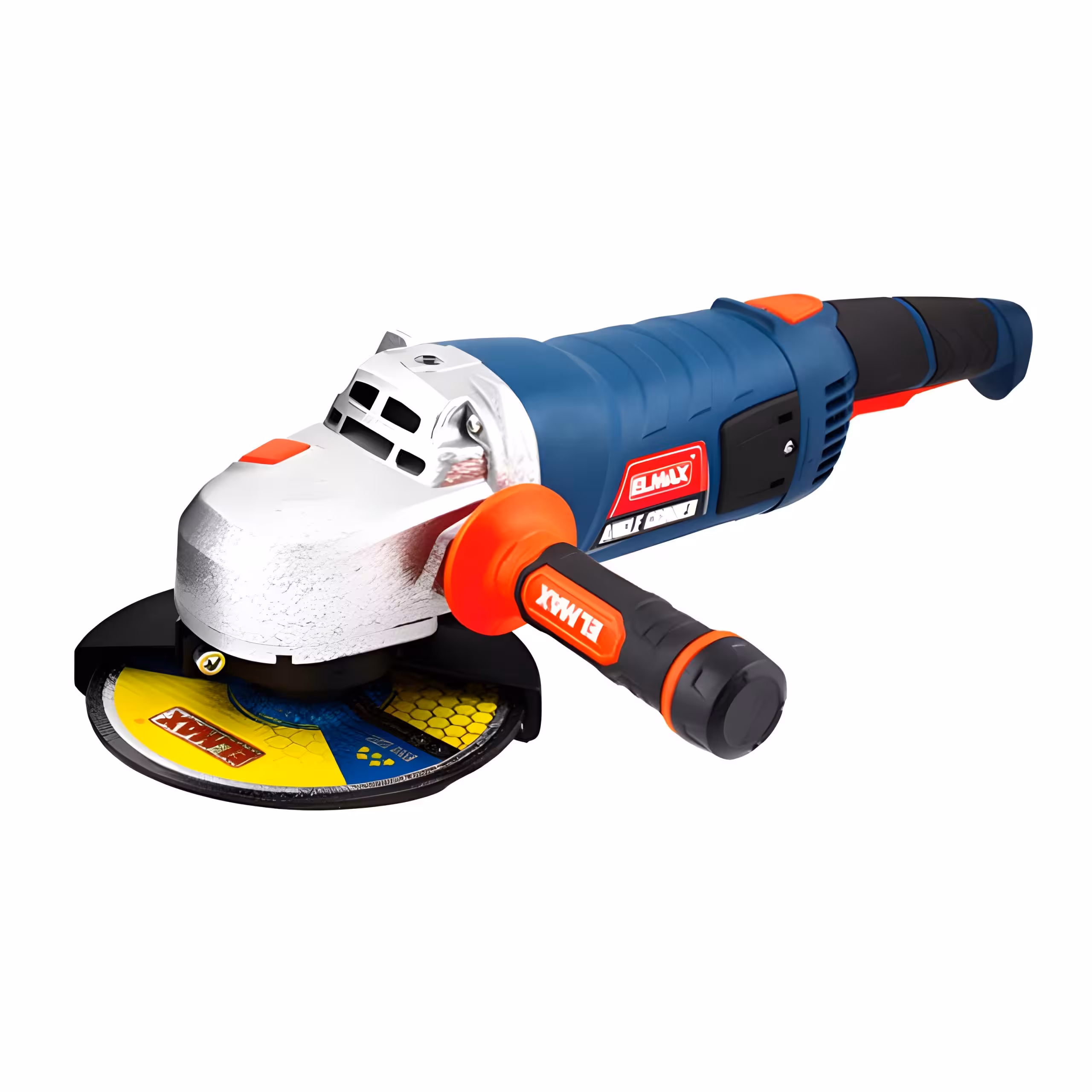 فرز آهنگری 2350 وات المکس A.G 369