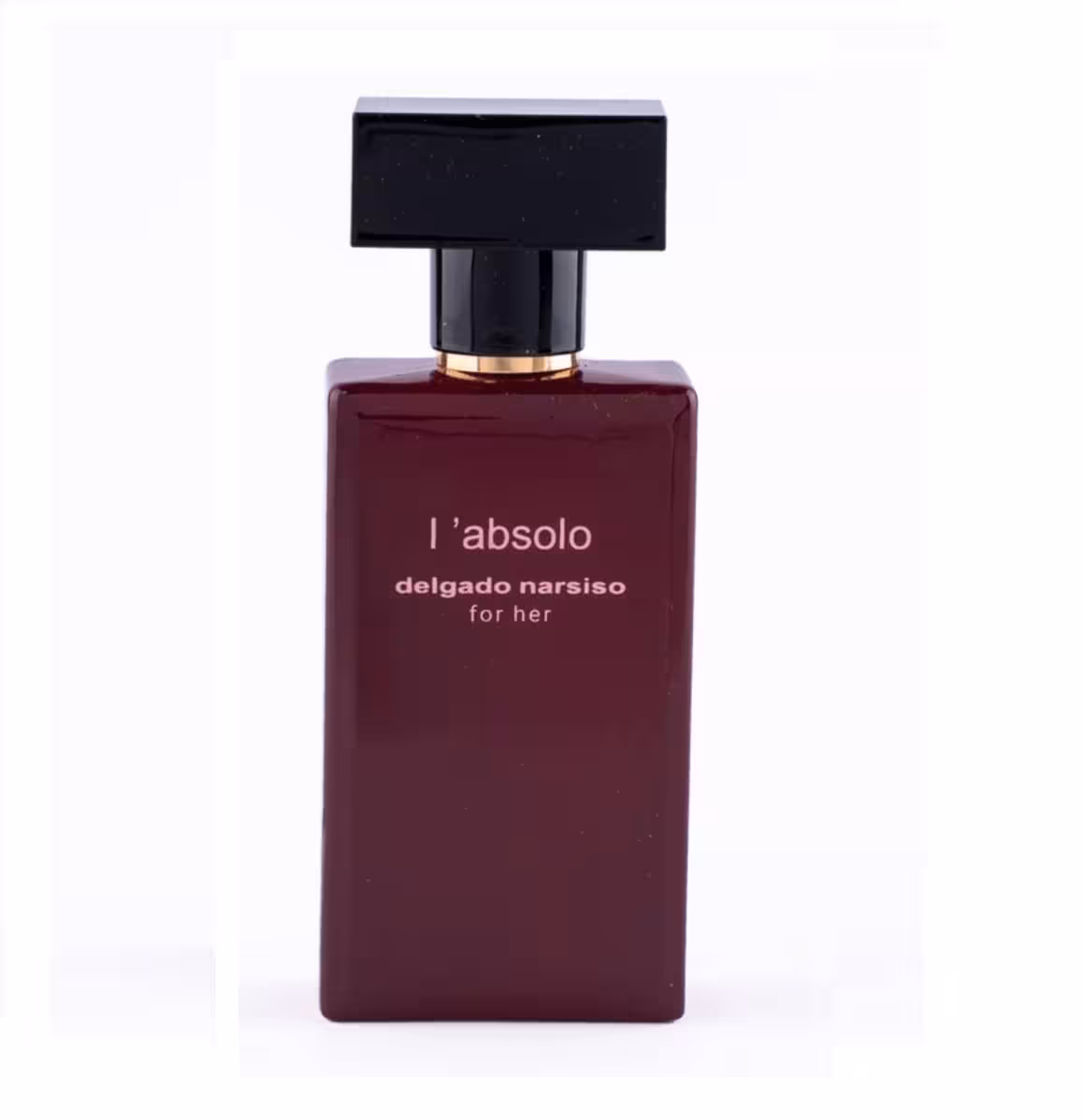 ادکلن مینیاتوری دلگادو DELGADO زنانه مدل 25ml I'Absolo