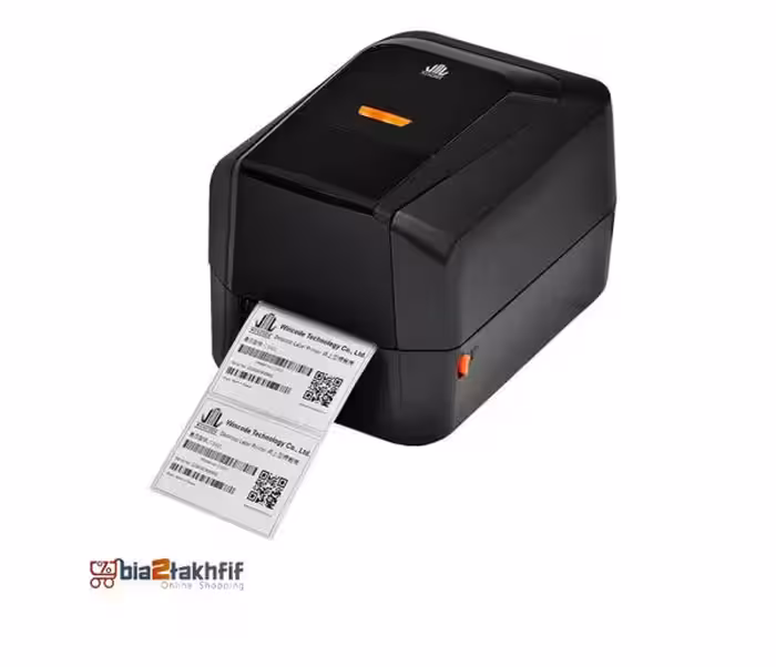 پرینتر لیبل زن C342C وین کد