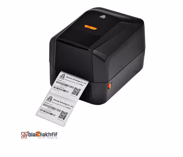 پرینتر لیبل زن C342C وین کد