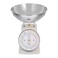 ترازو آشپزخانه وینتیج گرین لاین Green Lion Vintage Kitchen Scale GNVNKSCACM