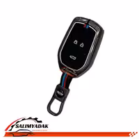 کاور ریموت فلزی ریسپکت