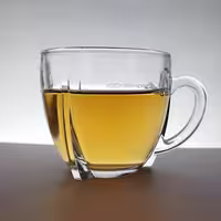 فنجان چای خوری اونیکس مدل سلتیک کد 287 بسته 6 عددی
