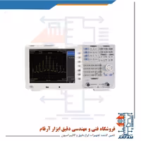 اسپکتروم آنالایز دیجیتال owon مدل  XSA 1036 TG