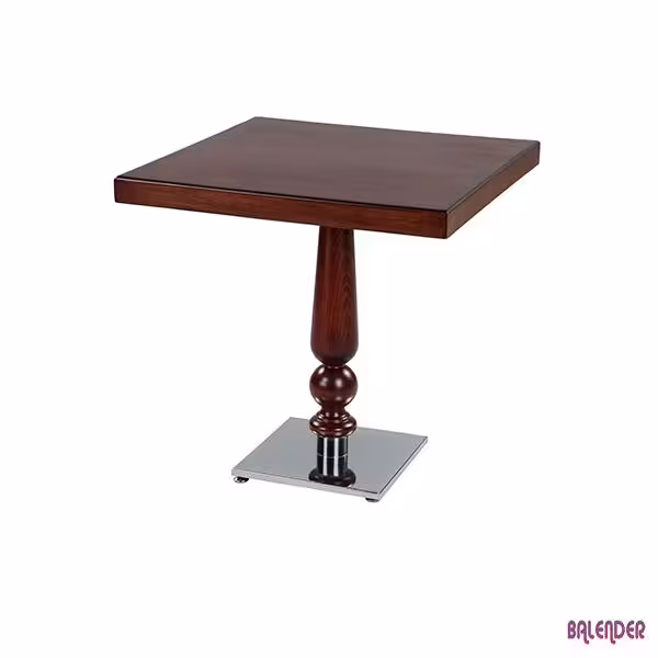 میز بار جهانتاب مدل W1029
