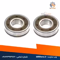 بلبرینگ دوقلو شفت گیربکس ال 90 اصلی رنو