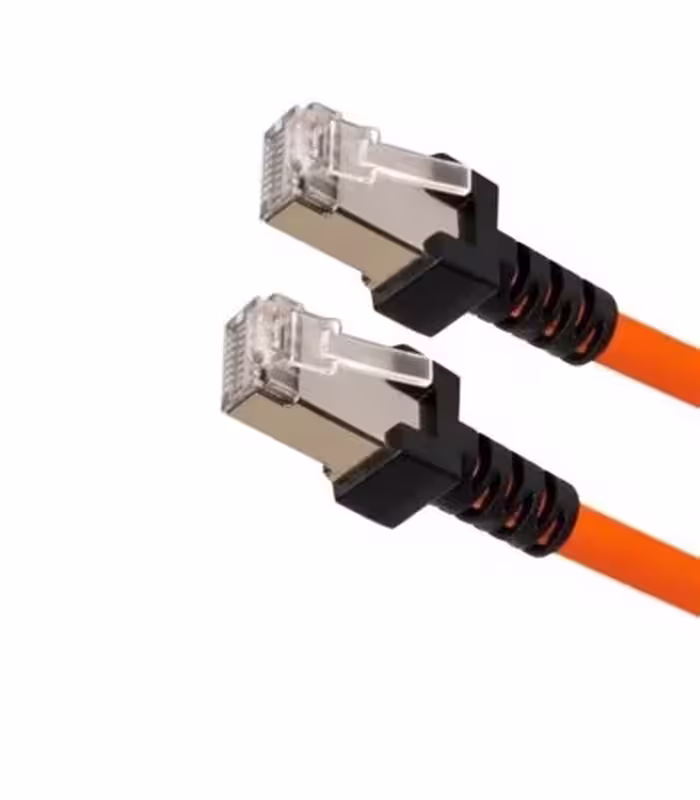 پچ کورد نگزنس CAT6 SFTP (متراژ انتخابی)
