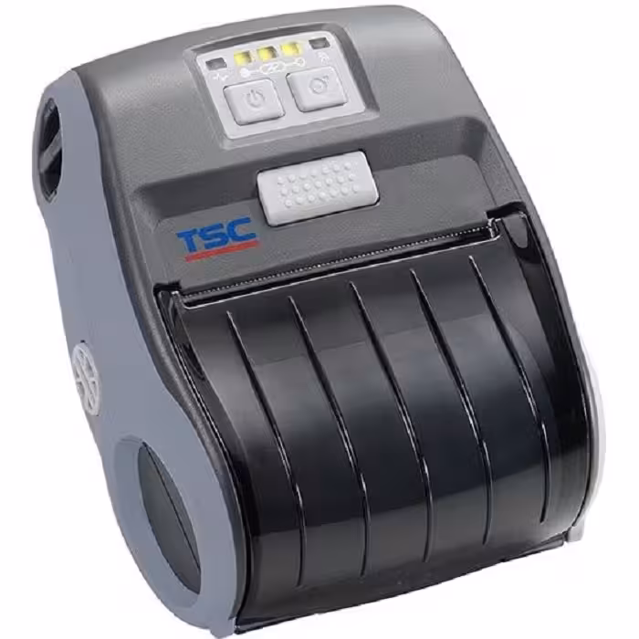 لیبل و فیش پرینتر TSC مدل Alpha-3RB