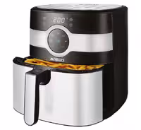 سرخ کن 8 لیتری نیوال مدل FRY-5128