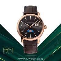 ساعت مچی مردانه فردریک کنستانت FREDERIQUE CONSTANT FC-735G3H9