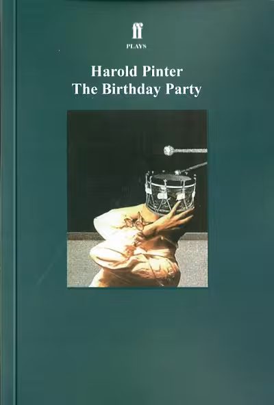 The Birthday Party