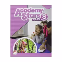 Academy Stars Starter آکادمی استار استارتر