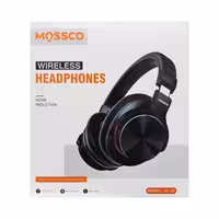 هدفون بلوتوثی مسکو مدل LH-22