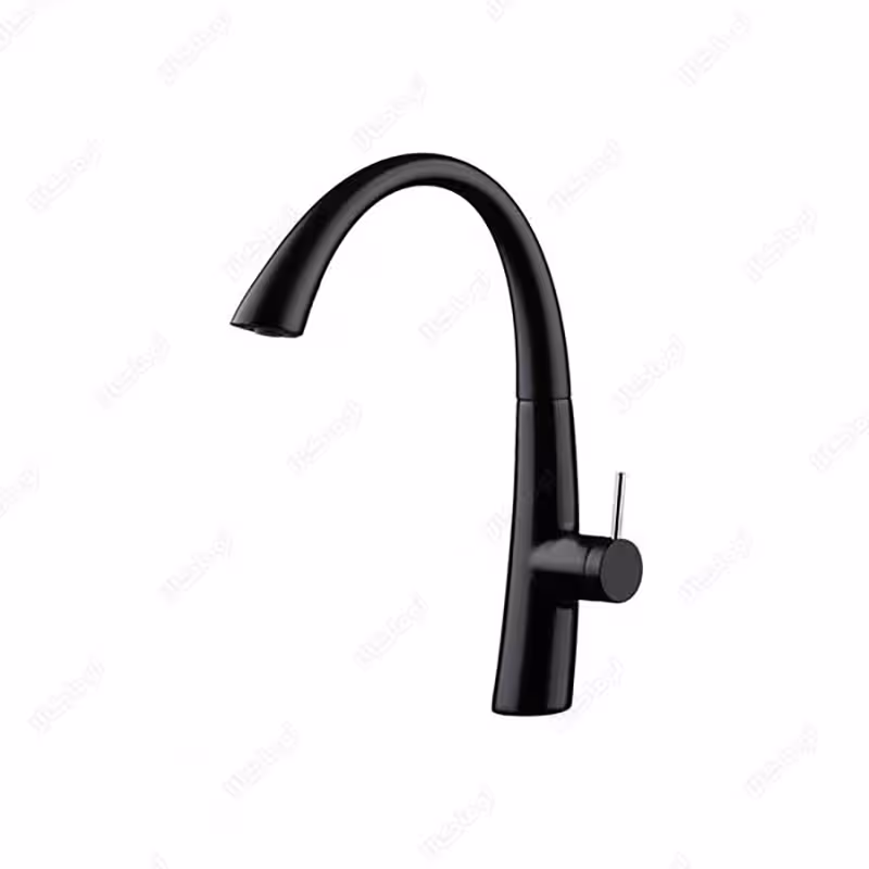 شیر ظرفشویی اوج بیزانس مشکی