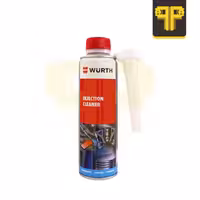 انژکتور شوی ورث Wurth Injection Cleaner