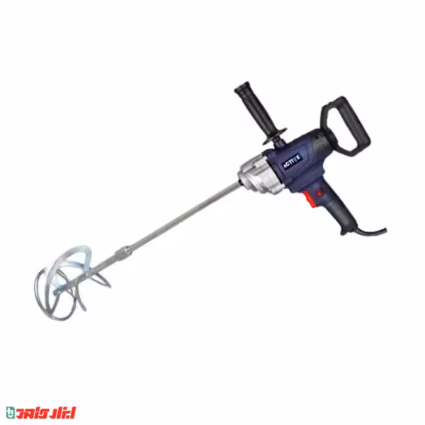 دریل همزن برقی 1100 وات اکتیو مدل AC-1630