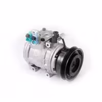 کمپرسور کولر هیوندای آزرا گرنجور اصلی