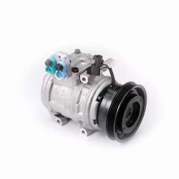 کمپرسور کولر هیوندای آزرا گرنجور اصلی