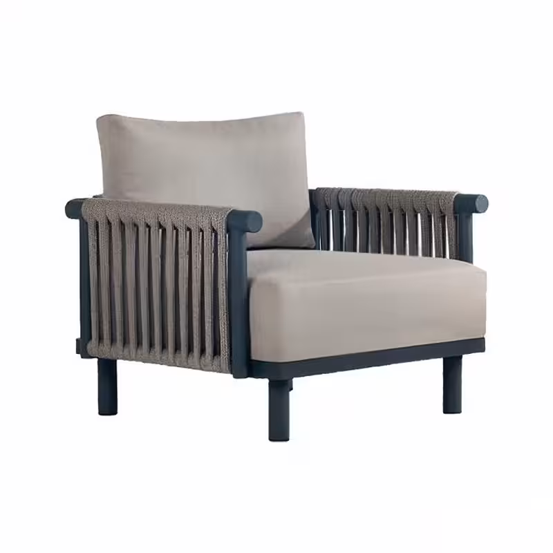 مبل تکنفره نظری مدل Lam