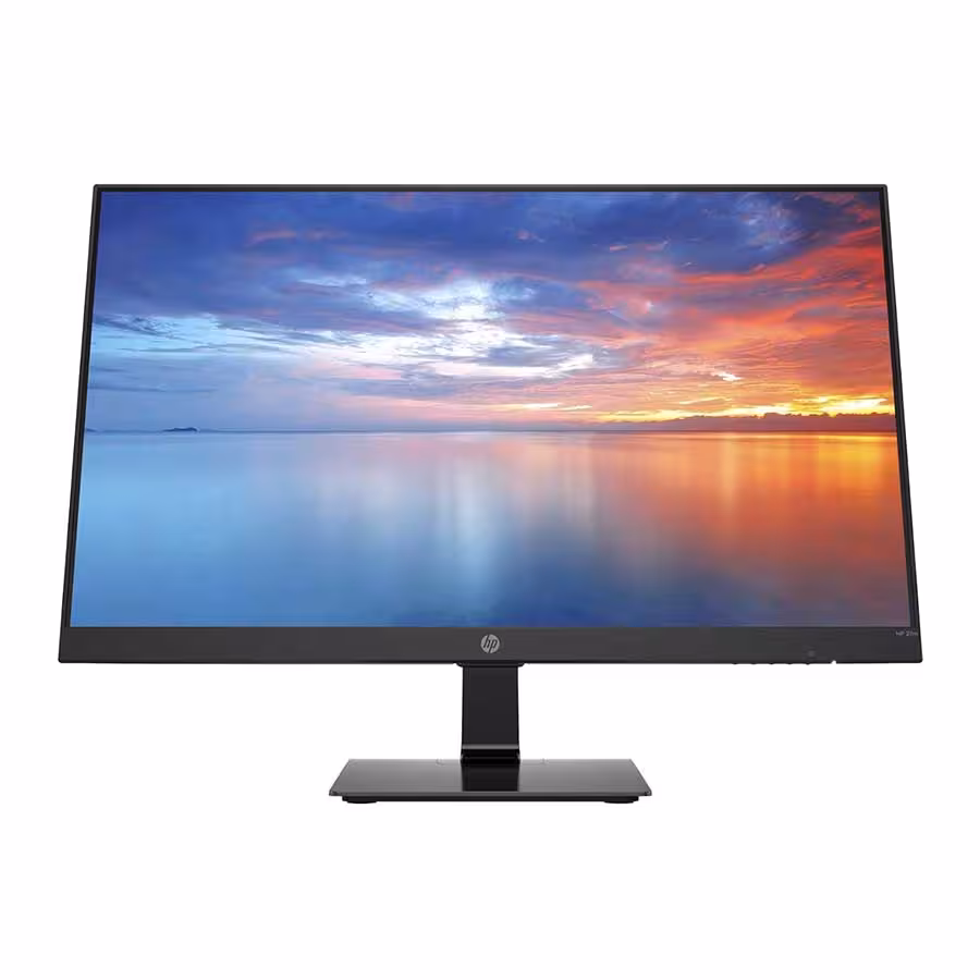 قیمت و خرید مانیتور استوک 27 اینچ اچ پی مدل 27M | یاس ارتباط