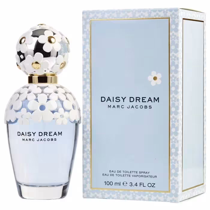 ادوتویلت Daisy Dream از برند Marc Jacobs