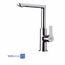 شیر ظرفشویی کی دبلیو سی KWC مدل ریتا ، خرید اینترنتی شیر ظرفشویی KWC