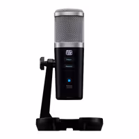 میکروفن PreSonus Revelator USB-C Microphone