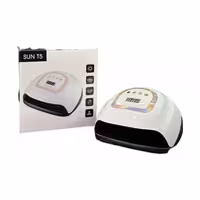 دستگاه یووی T5 مکس مارک سان 220وات