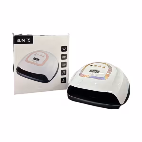 دستگاه یووی T5 مکس مارک سان 220وات
