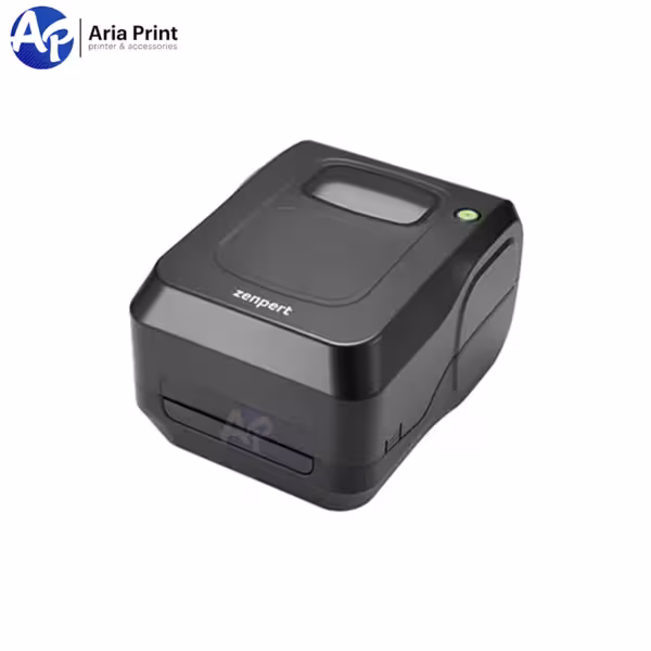 لیبل پرینتر زنپرت Zenpert 4T530 (LAN)
