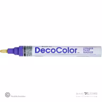 ماژیک پینت بنفش یوشیدا