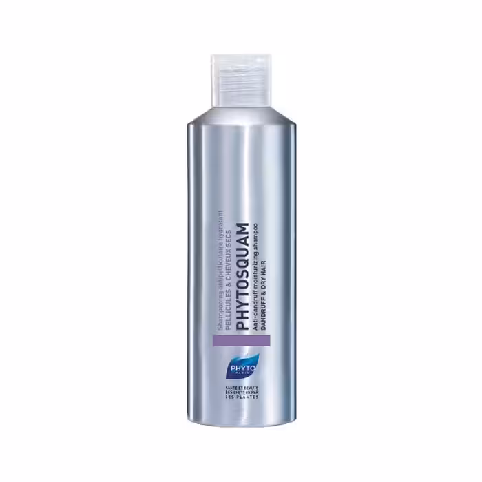 فیتو شامپو فیتو اسکوام – شوره سر خشک