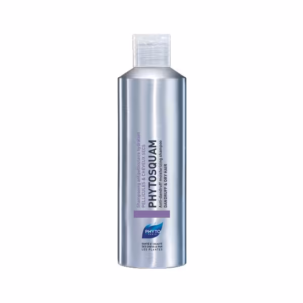 فیتو شامپو فیتو اسکوام – شوره سر خشک