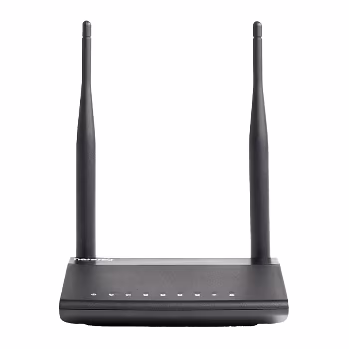 مودم روتر  ADSL2 نتربیت مدل NSL-122
