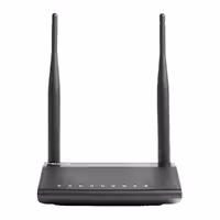 مودم روتر  ADSL2 نتربیت مدل NSL-122