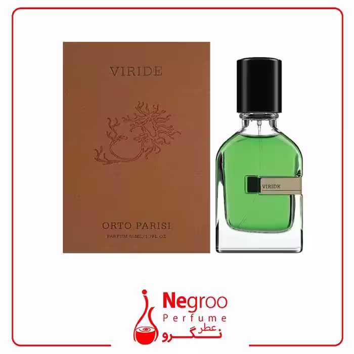 عطر ادکلن اورتو پاریسی ویرید 50 میل