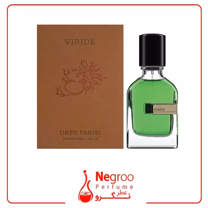 عطر ادکلن اورتو پاریسی ویرید 50 میل