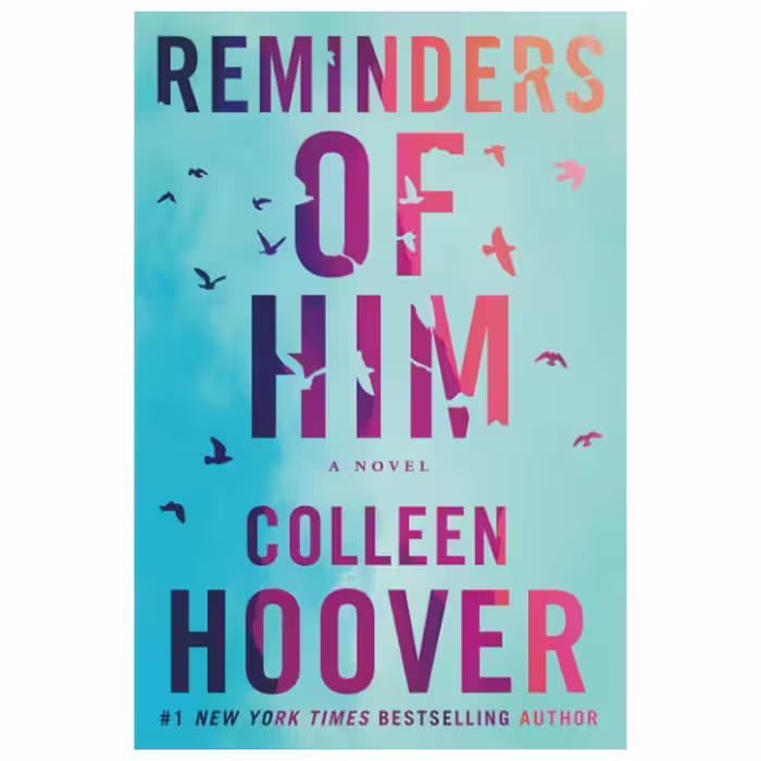 Reminders of Him