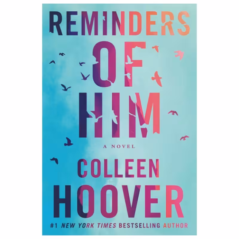 Reminders of Him