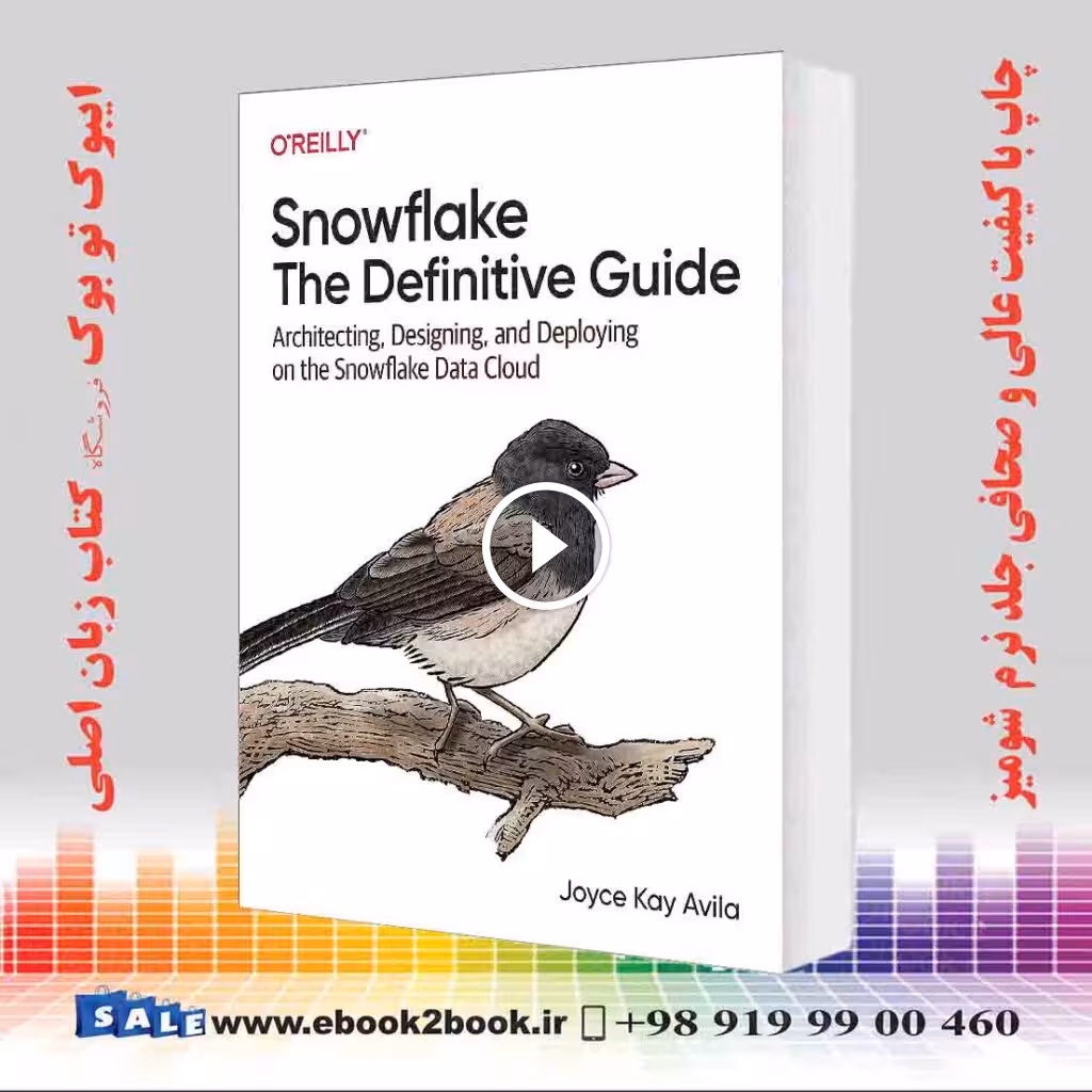 Snowflake: The Definitive Guide