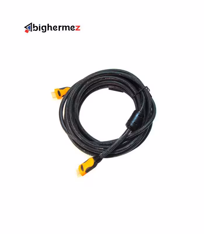 کابل HDMI ایکس پی پروداکت مدل CCTV به طول 10متر