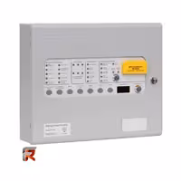کنترل پنل اعلام و اطفاء حریق ۱+۳ مدل SIGMA XT