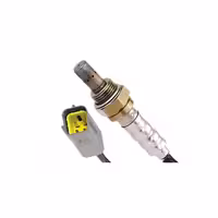سنسور اکسیژن کد 04 پژو 206 تیپ 2 و 5، ایسیو زیمنس (بعد کاتالیست) باباپارت