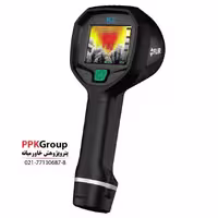 دوربین حرارتی فلیر FLIR K2