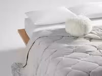 لحاف دونفره میکروفایبر انگلیش هوم طرح Soft Crinkle