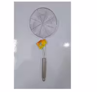 روغن گیر استیل متوسط